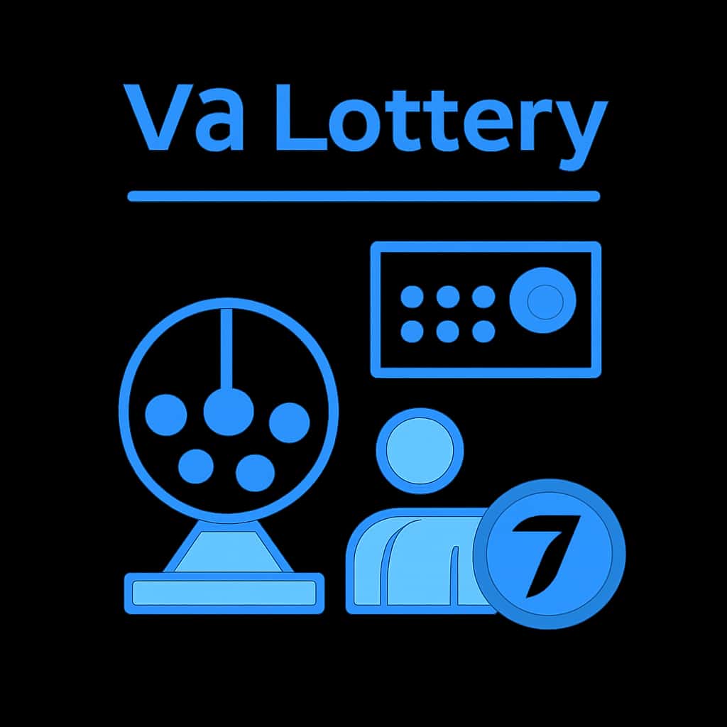 An educational diagram related to V3 Lottery installation.
